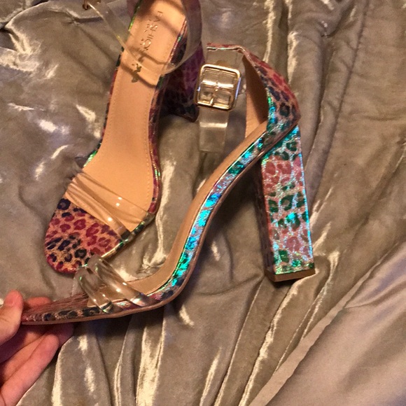 Fashion nova heels - Picture 2 of 2